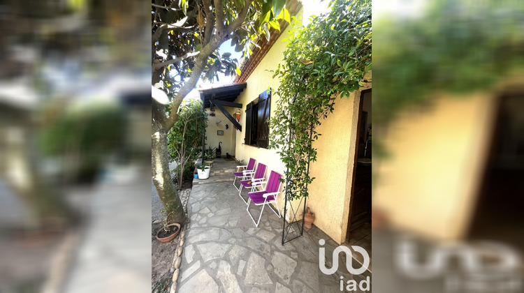 Ma-Cabane - Vente Maison Frontignan, 148 m²