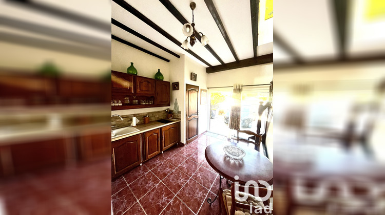 Ma-Cabane - Vente Maison Frontignan, 148 m²
