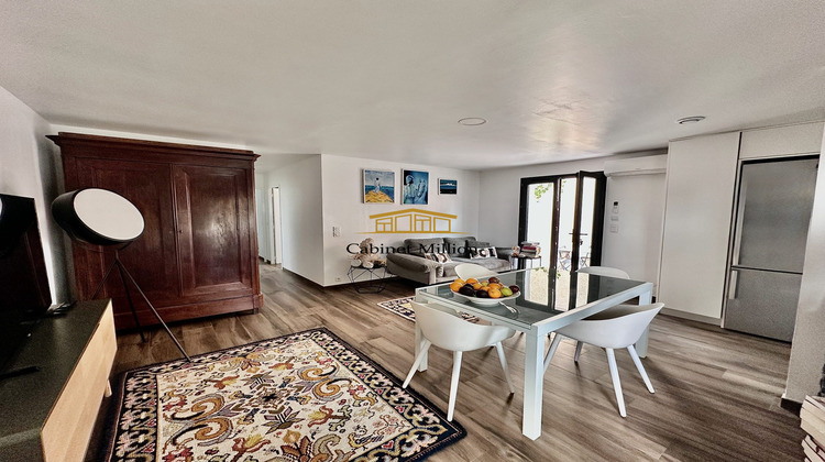 Ma-Cabane - Vente Maison Frontignan, 73 m²