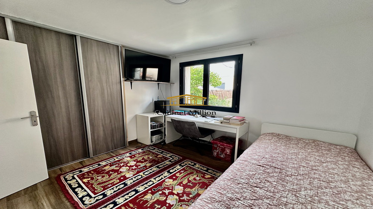 Ma-Cabane - Vente Maison Frontignan, 73 m²