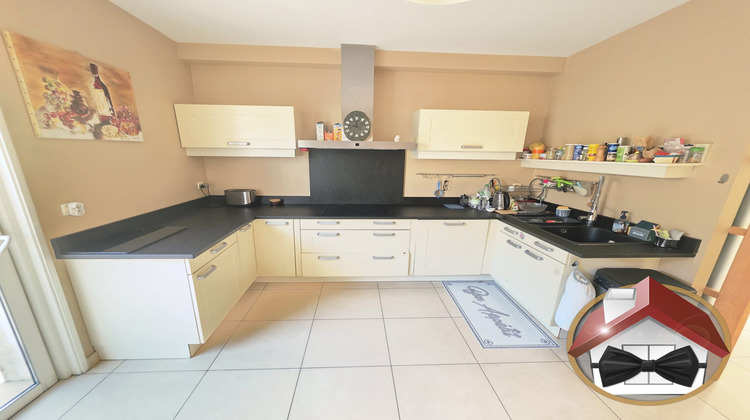 Ma-Cabane - Vente Maison Frontignan, 142 m²