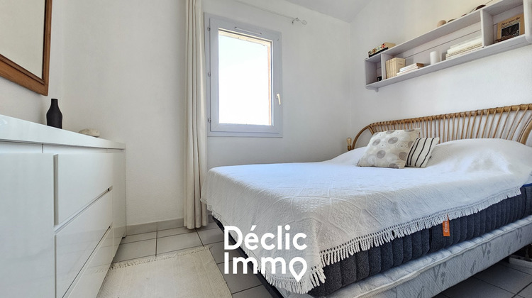 Ma-Cabane - Vente Maison FRONTIGNAN, 33 m²