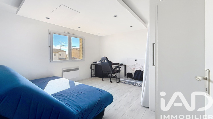 Ma-Cabane - Vente Maison Frontignan, 87 m²