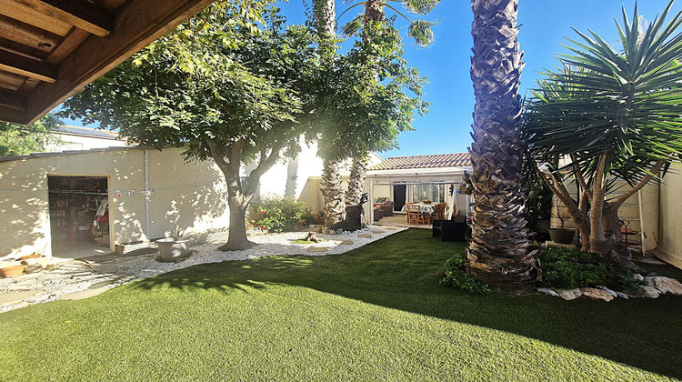Ma-Cabane - Vente Maison FRONTIGNAN, 142 m²