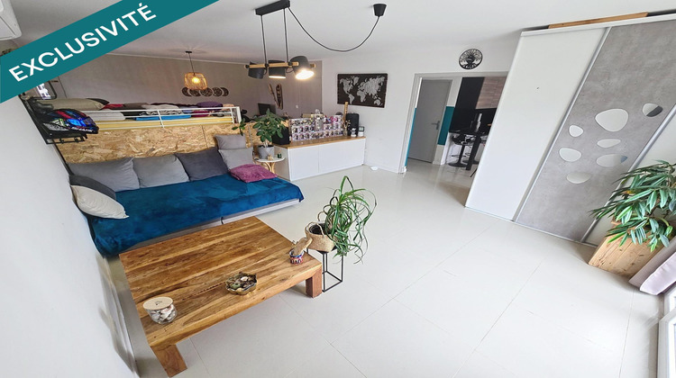 Ma-Cabane - Vente Maison Frontignan, 131 m²