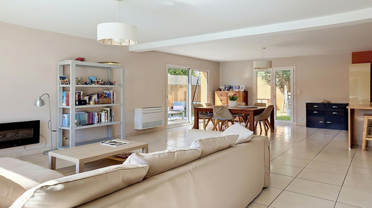 Ma-Cabane - Vente Maison Frontignan, 107 m²
