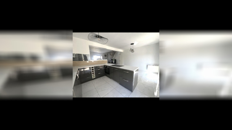 Ma-Cabane - Vente Maison Frontignan, 88 m²