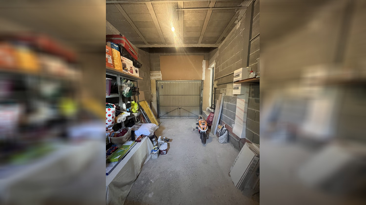 Ma-Cabane - Vente Maison Frontignan, 88 m²