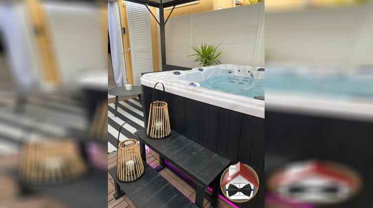 Ma-Cabane - Vente Maison Frontignan, 32 m²