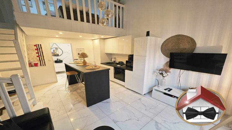 Ma-Cabane - Vente Maison Frontignan, 32 m²