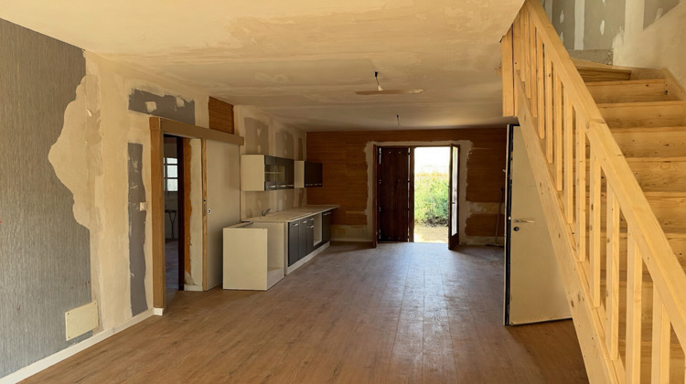 Ma-Cabane - Vente Maison FRONTIGNAN, 88 m²