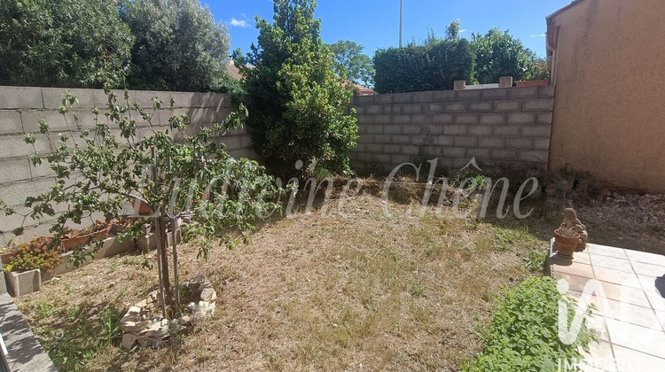 Ma-Cabane - Vente Maison Frontignan, 82 m²