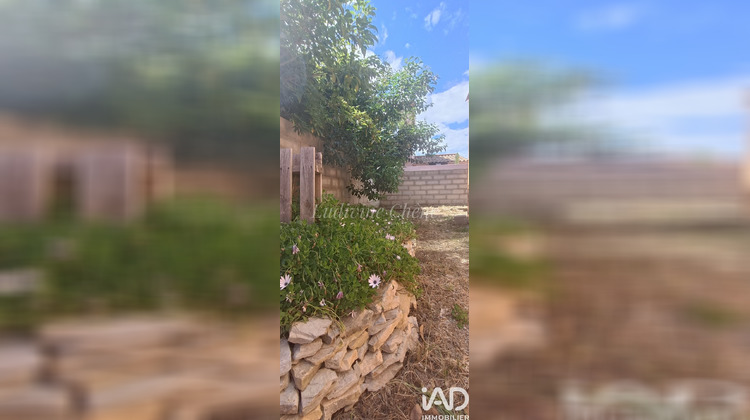 Ma-Cabane - Vente Maison Frontignan, 82 m²