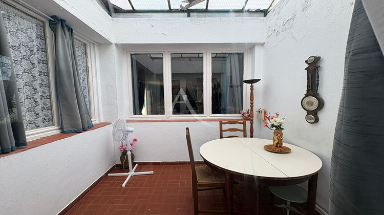 Ma-Cabane - Vente Maison FRONTIGNAN, 86 m²