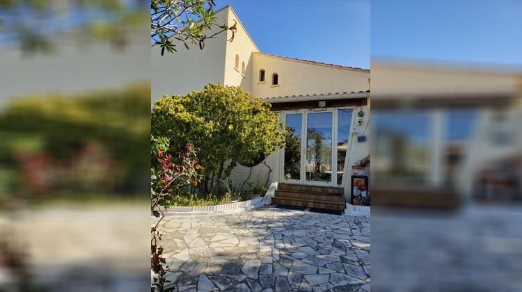 Ma-Cabane - Vente Maison Frontignan, 126 m²