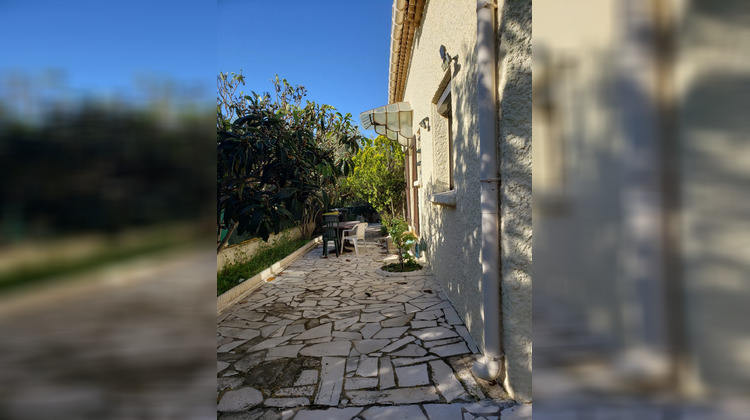 Ma-Cabane - Vente Maison Frontignan, 126 m²