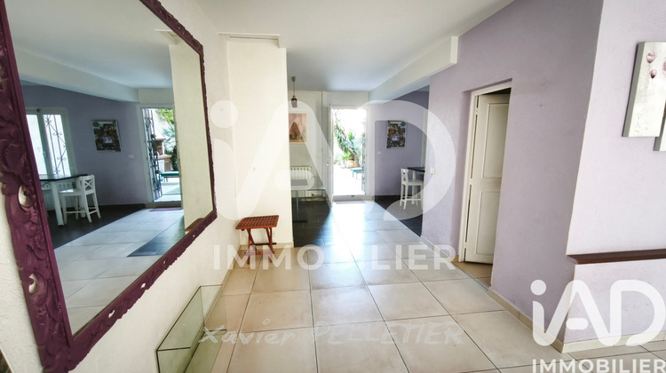 Ma-Cabane - Vente Maison Frontignan, 175 m²