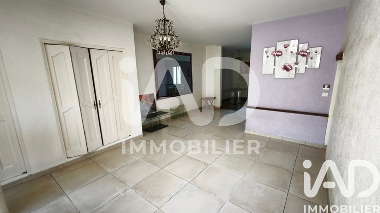 Ma-Cabane - Vente Maison Frontignan, 175 m²
