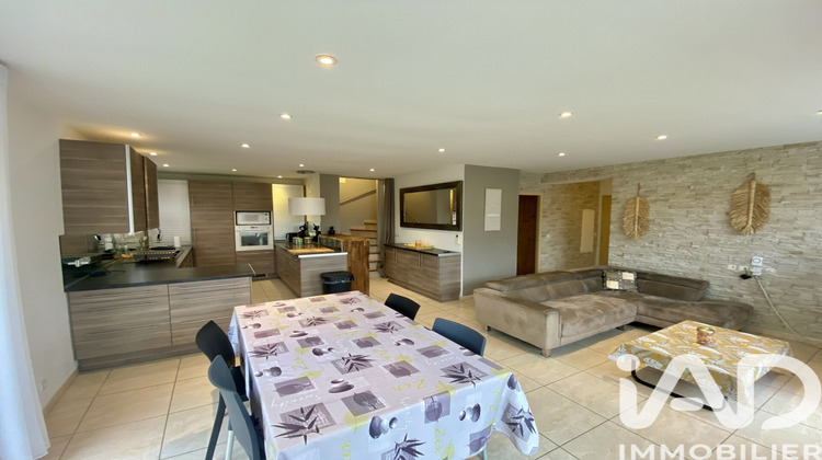 Ma-Cabane - Vente Maison Frontignan, 90 m²
