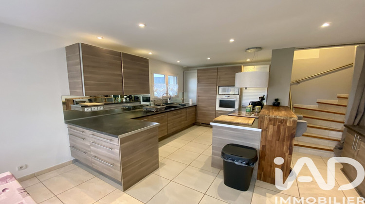 Ma-Cabane - Vente Maison Frontignan, 90 m²