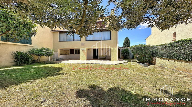 Ma-Cabane - Vente Maison Frontignan, 90 m²