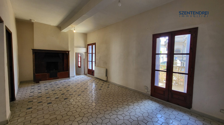 Ma-Cabane - Vente Maison Frontignan, 200 m²