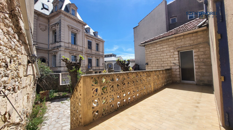 Ma-Cabane - Vente Maison Frontignan, 200 m²