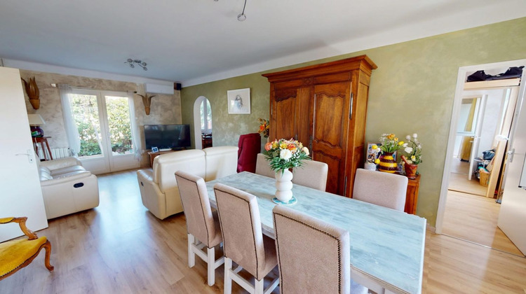 Ma-Cabane - Vente Maison FRONTIGNAN, 80 m²