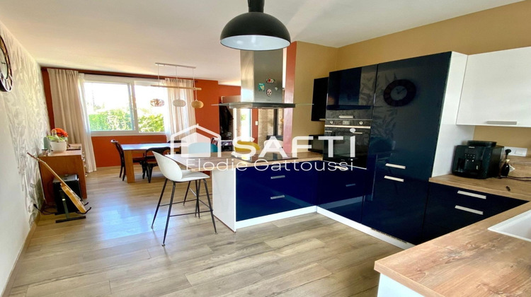 Ma-Cabane - Vente Maison Frontignan, 114 m²