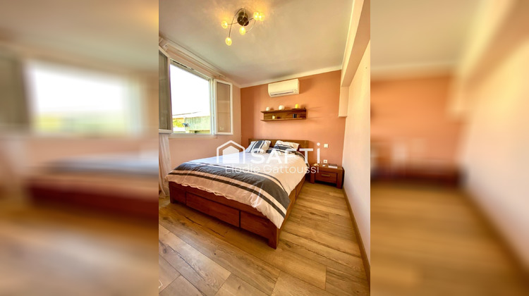 Ma-Cabane - Vente Maison Frontignan, 114 m²