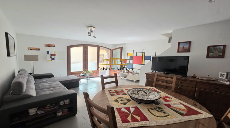 Ma-Cabane - Vente Maison Frontignan, 70 m²