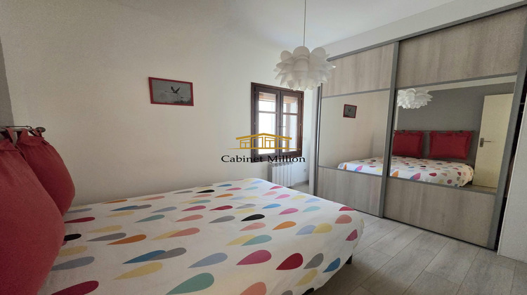 Ma-Cabane - Vente Maison Frontignan, 70 m²