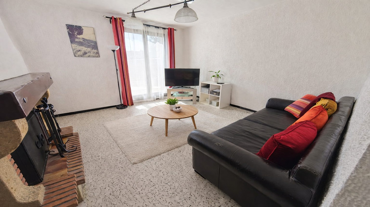 Ma-Cabane - Vente Maison Frontignan, 74 m²