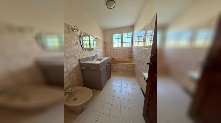 Ma-Cabane - Vente Maison FRONTIGNAN, 125 m²