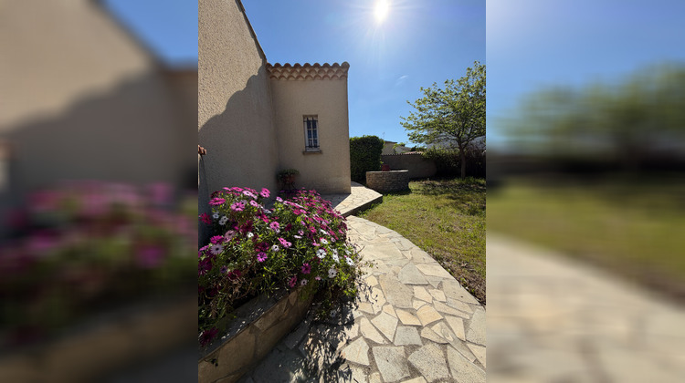 Ma-Cabane - Vente Maison FRONTIGNAN, 125 m²