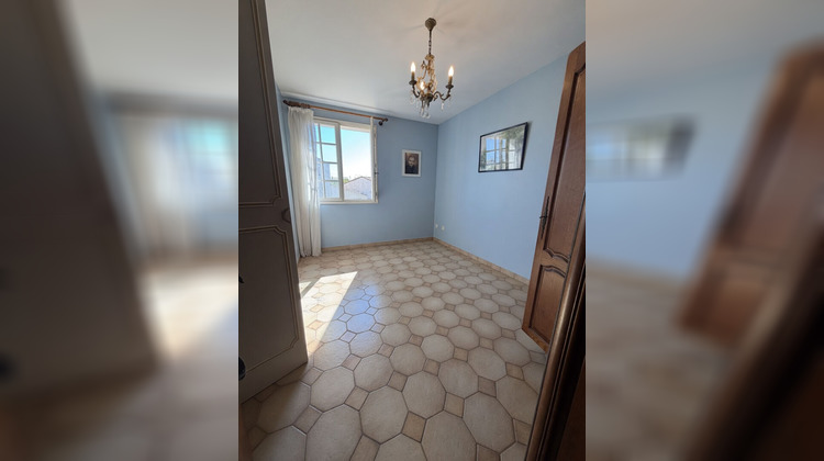 Ma-Cabane - Vente Maison FRONTIGNAN, 125 m²