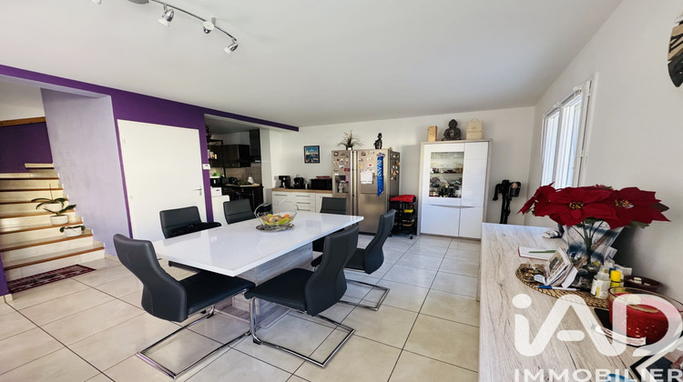 Ma-Cabane - Vente Maison Frontignan, 85 m²