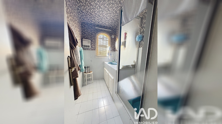 Ma-Cabane - Vente Maison Frontignan, 200 m²