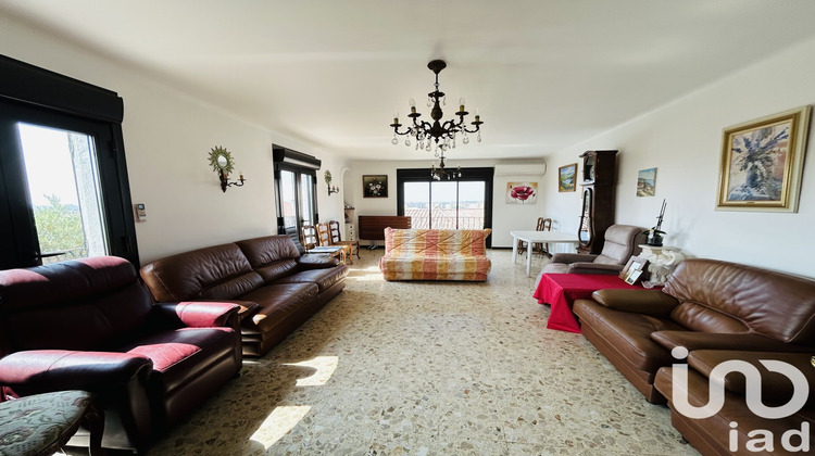 Ma-Cabane - Vente Maison Frontignan, 144 m²