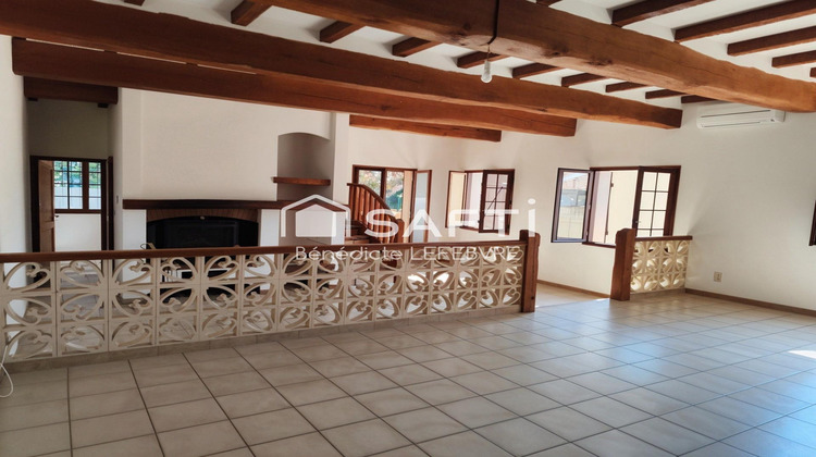 Ma-Cabane - Vente Maison Frontignan, 146 m²