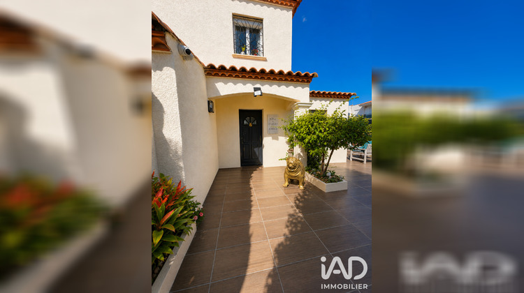 Ma-Cabane - Vente Maison Frontignan, 96 m²