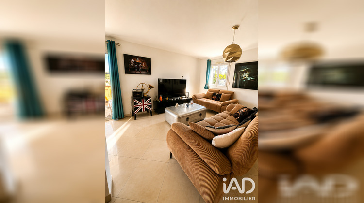 Ma-Cabane - Vente Maison Frontignan, 96 m²
