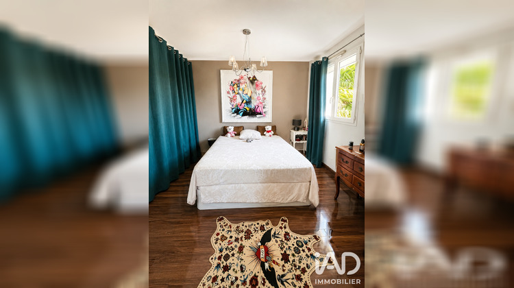 Ma-Cabane - Vente Maison Frontignan, 96 m²