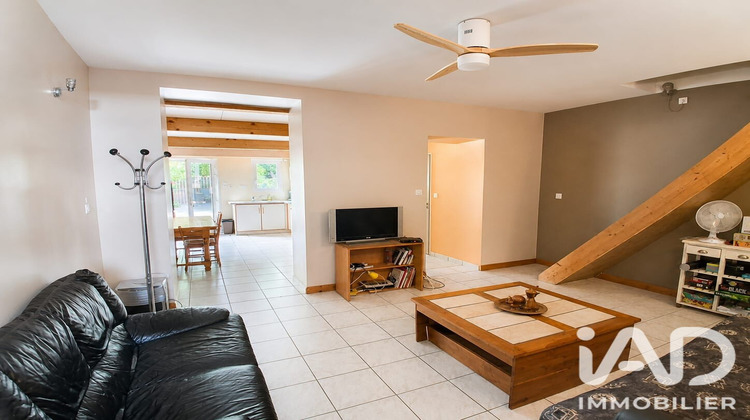 Ma-Cabane - Vente Maison Frontignan, 81 m²