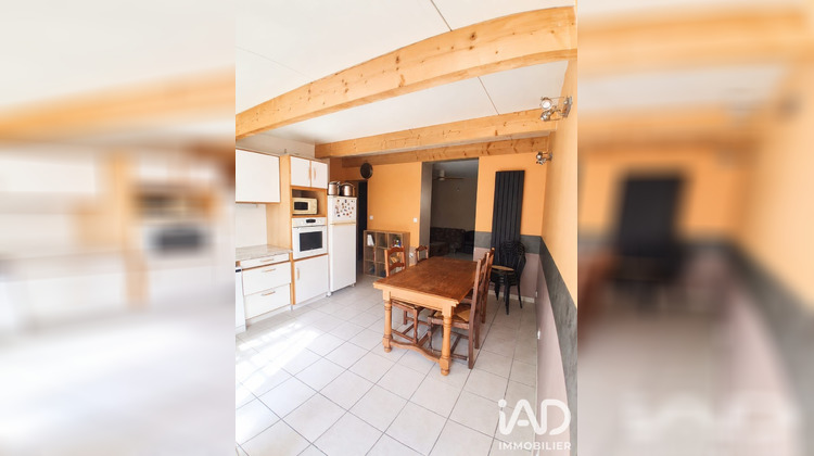 Ma-Cabane - Vente Maison Frontignan, 81 m²
