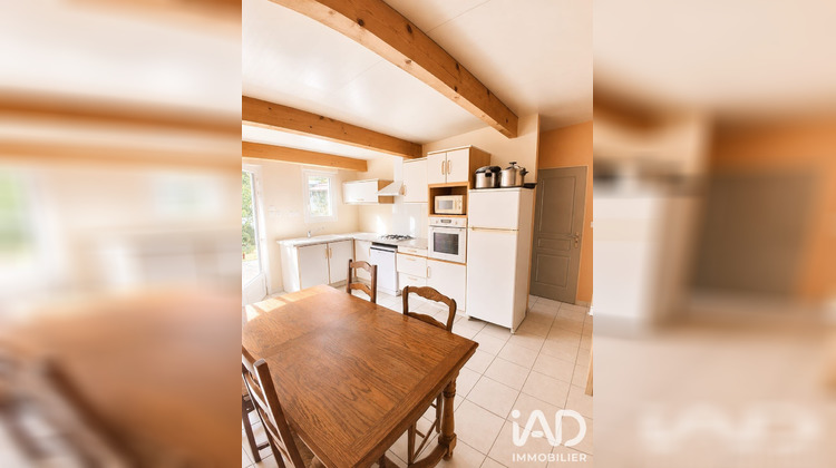 Ma-Cabane - Vente Maison Frontignan, 81 m²