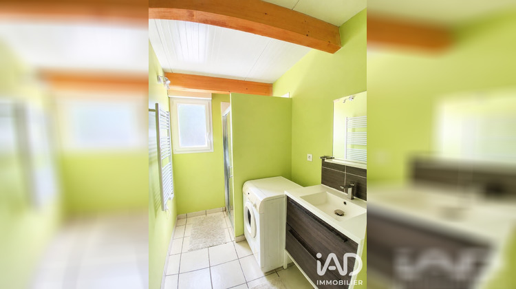 Ma-Cabane - Vente Maison Frontignan, 81 m²