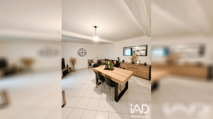 Ma-Cabane - Vente Maison Frontignan, 70 m²