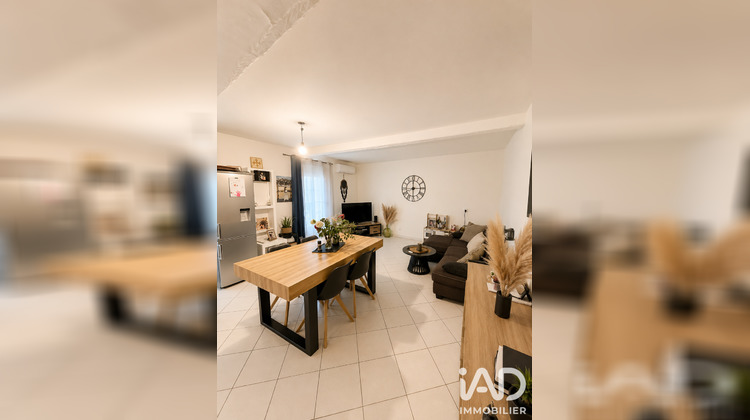Ma-Cabane - Vente Maison Frontignan, 70 m²