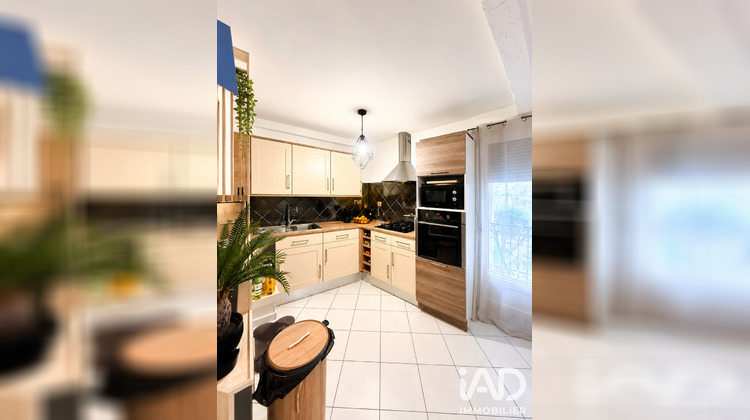 Ma-Cabane - Vente Maison Frontignan, 70 m²